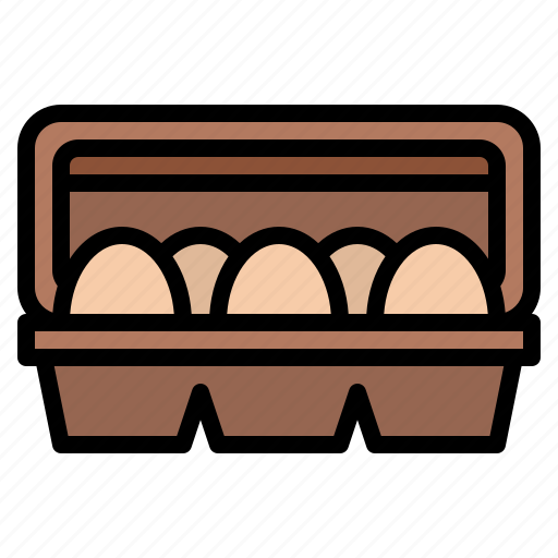 Bakery, egg, food, ingredient icon - Download on Iconfinder