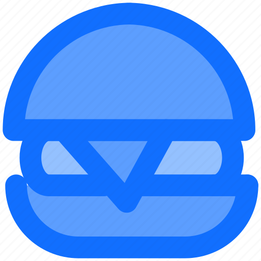 Bakery, burger, fast food, junk food, cheeseburger icon - Download on Iconfinder