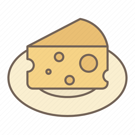 Cheese, dairy, product, parmesan, food, bakery, cooking icon - Download on Iconfinder