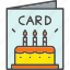 birthday, cards, greeting, happy, party 