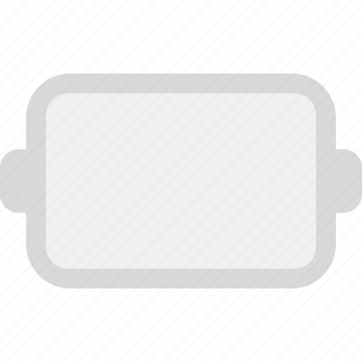 Baking, tray, tools, sheet, oven icon - Download on Iconfinder