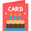 birthday, cards, greeting, happy, party 