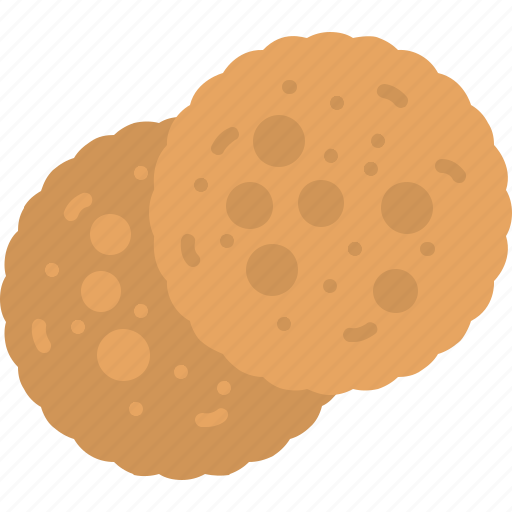 Bite, chocolate, cookie, dessert, food, meal, snack icon - Download on Iconfinder