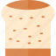 bread, breakfast, food, kitchen, loaf 