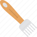brush, cooking, equipment, food, kitchen, silicone