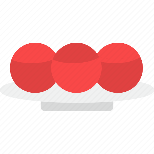 Dessert, food, ice, cream, scoops, sweets icon - Download on Iconfinder