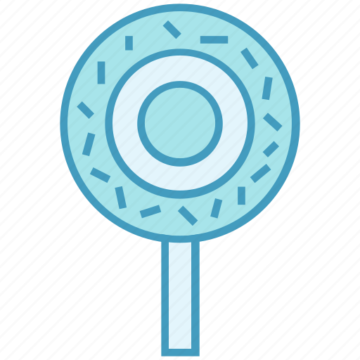 Bakery, candy, food, lollipop, sweet icon - Download on Iconfinder
