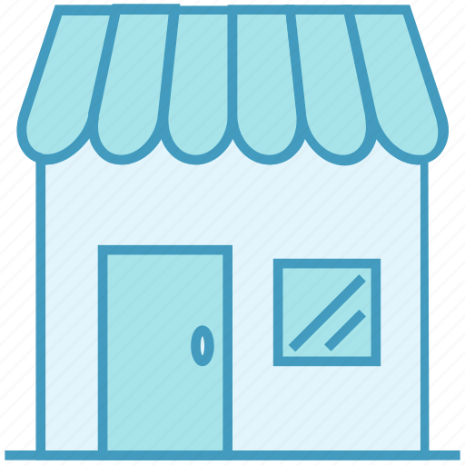 Bakery, food market, kiosk, market, shop, store icon - Download on Iconfinder