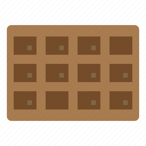 Bakery, chocolate, dessert, sweet, sweets icon - Download on Iconfinder