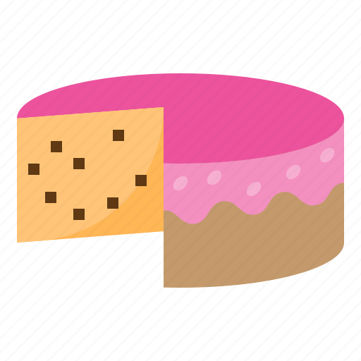 Bakery, cake, dessert, sweet, sweets icon - Download on Iconfinder