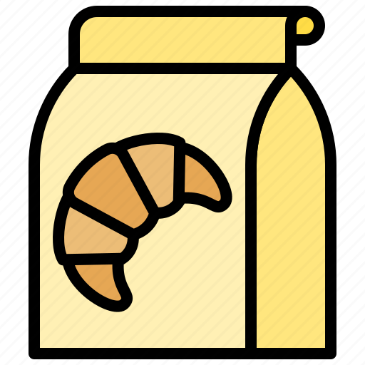 Bakery, baked, flour icon - Download on Iconfinder