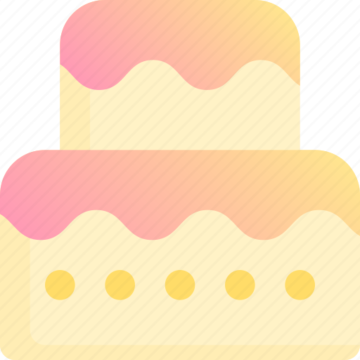 Bake, bakery, cake, dessert, sweet, wedding icon - Download on Iconfinder