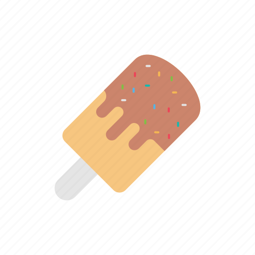 Dessert, icecream, sweets, lolly, delicious icon - Download on Iconfinder