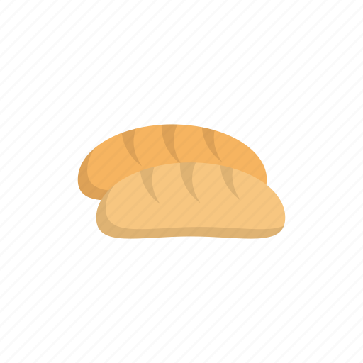 Dessert, sweets, loaf, bakery, bread icon - Download on Iconfinder