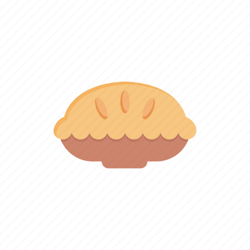 Sweet, cake, bakery, pie, food icon - Download on Iconfinder