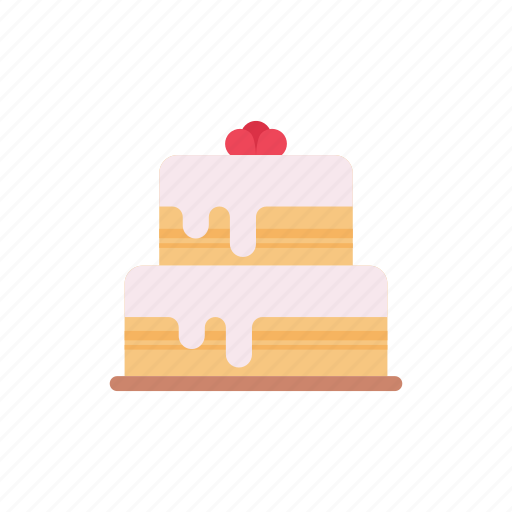 Sweets, cake, birthday, food, delicious icon - Download on Iconfinder