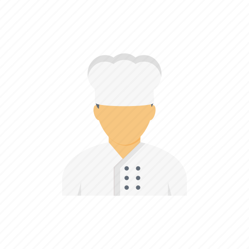 Chef, cooking, bakery, avatar, cook icon - Download on Iconfinder