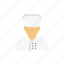 chef, cooking, bakery, avatar, cook 