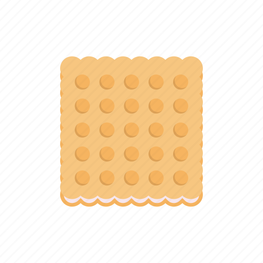 Dessert, sweet, biscuit, cookies, delicious icon - Download on Iconfinder