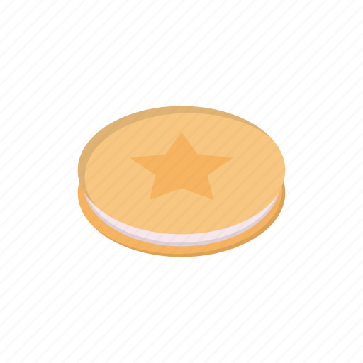 Sweets, food, biscuit, cookies, delicious icon - Download on Iconfinder