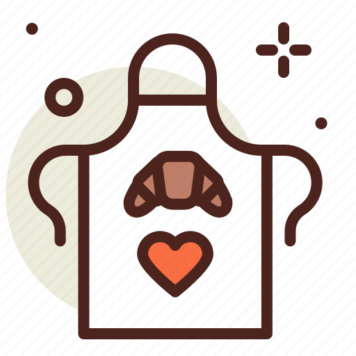 Cake, chef, outfit, sugar, sweet icon - Download on Iconfinder