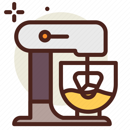 Cake, kitchen, robot, sugar, sweet icon - Download on Iconfinder