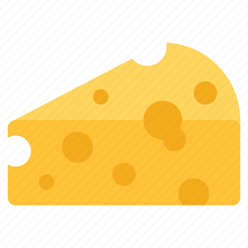 Cheese, milk, dessert, cooking, organic icon - Download on Iconfinder