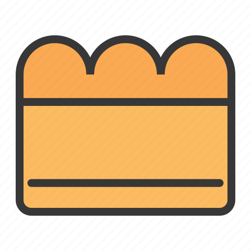 Baker, bakery, bread, food, sweets icon - Download on Iconfinder