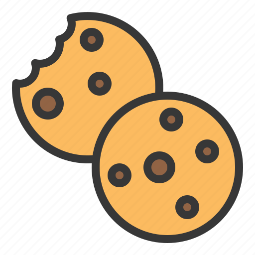Baker, bakery, bread, cookie, food, sweets icon - Download on Iconfinder