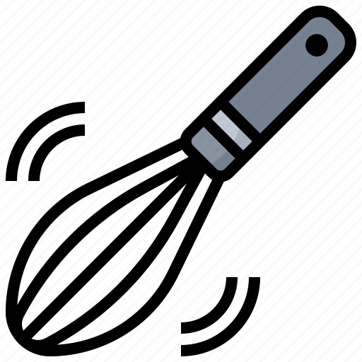 Beater, food, kitchen, pack, tools, utensils, whisk icon - Download on Iconfinder