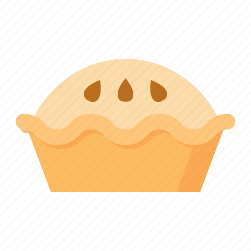 Baker, bakery, bread, food, pie, sweets icon - Download on Iconfinder