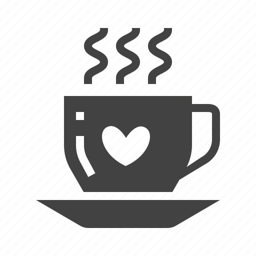 Cafe, coffee, food, tea icon - Download on Iconfinder
