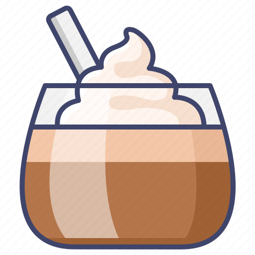 Cake, cream, mousse icon - Download on Iconfinder