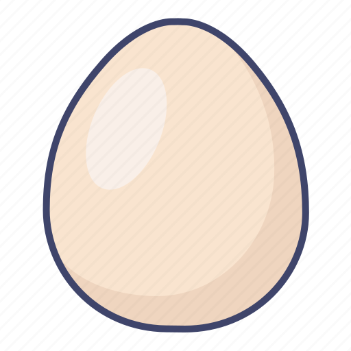Egg, food, kitchen icon - Download on Iconfinder