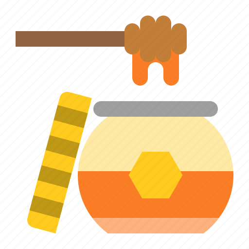 Bakery, gastronomy, honey, restaurant, shop, sweets icon - Download on Iconfinder