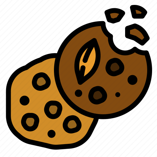 Bakery, cookie, dessert, food, sweet icon - Download on Iconfinder