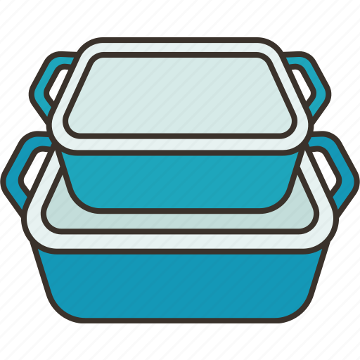 Baking, dishes, kitchen, cooking, food icon - Download on Iconfinder