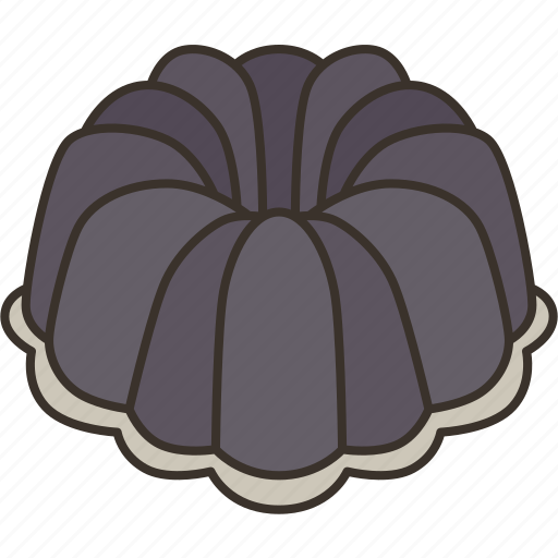 Madeleine, tray, baking, dessert, french icon - Download on Iconfinder