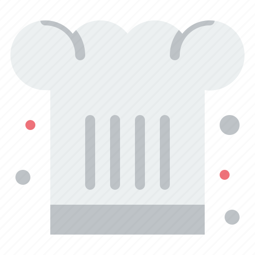 Cafe, chef, cook, hat, restaurant icon - Download on Iconfinder