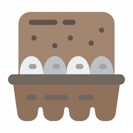Baking, cooking, eggs, ingredients icon - Download on Iconfinder