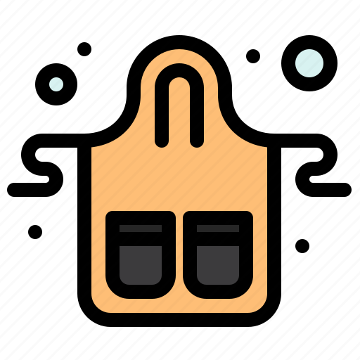 Cafe, food, gloves, kitchen, restaurant icon - Download on Iconfinder