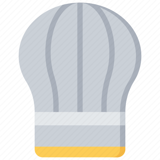 Baking, chef, clothing, cooking, hat icon - Download on Iconfinder