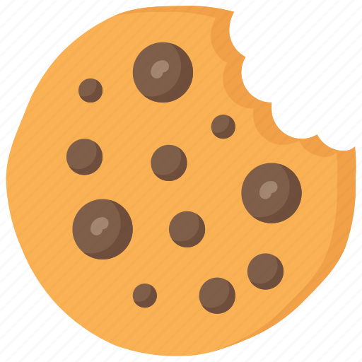 Baked, baking, buscuit, cookie, cooking icon - Download on Iconfinder