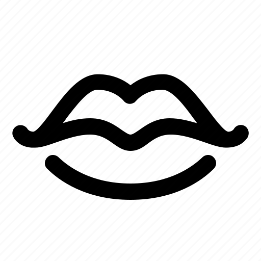 Lips, beauty, care, treatment, mouth, makeup, female icon - Download on Iconfinder