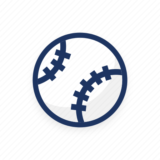 Ball, baseball, games, sports icon - Download on Iconfinder