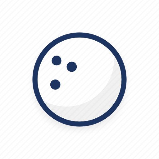 Ball, bowling, games, sports icon - Download on Iconfinder