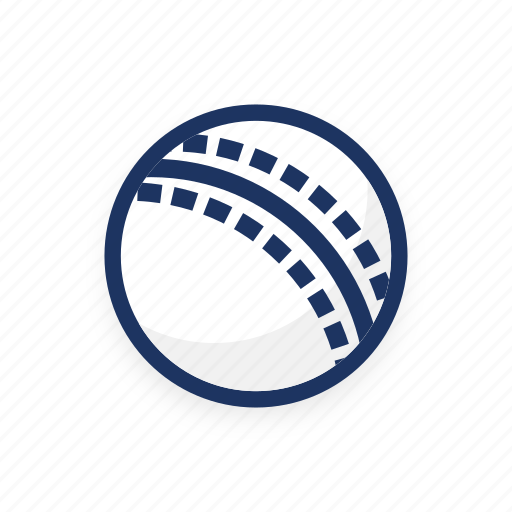 Ball, cricket, games, sports icon - Download on Iconfinder