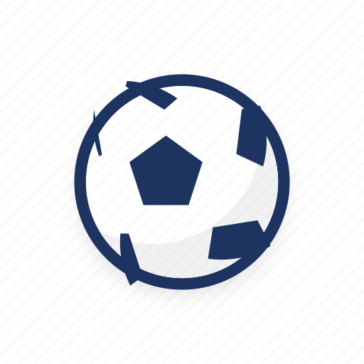 Ball, games, soccer, sports icon - Download on Iconfinder