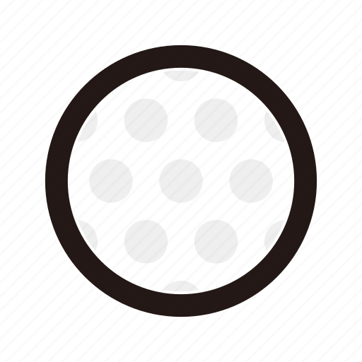 Golf, sport, game, play, ball, sports icon - Download on Iconfinder