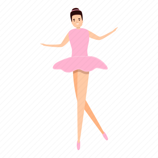 Ballet, child, hand, music, woman icon - Download on Iconfinder